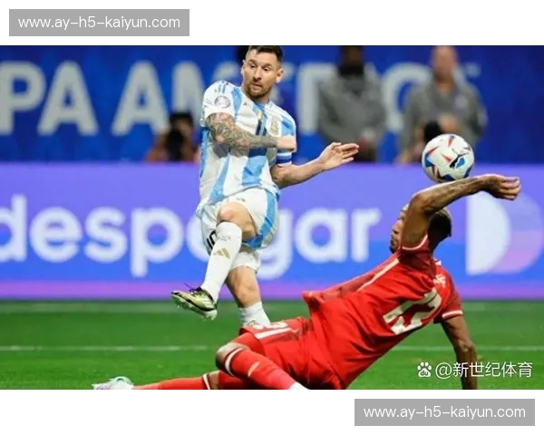 美洲杯2021直播:重温南美激情,跟随梅西点燃绿茵狂欢 美洲杯2021直播:重温南美激情,跟随梅西点燃绿茵狂欢