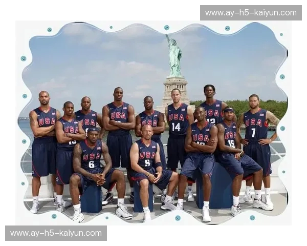 巅峰对决：当“梦八队”遇上中国男篮，一场载入史册的篮球史诗